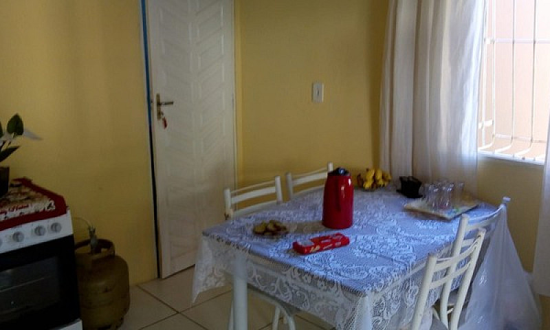 Aluguel De Casa Irir...