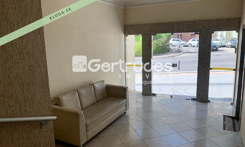 Alugo Apartamento No...