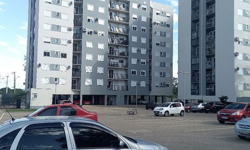 Apartamento Para Alu...