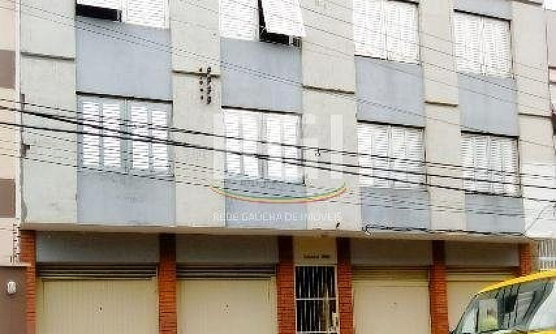 Porto Alegre - Apart...