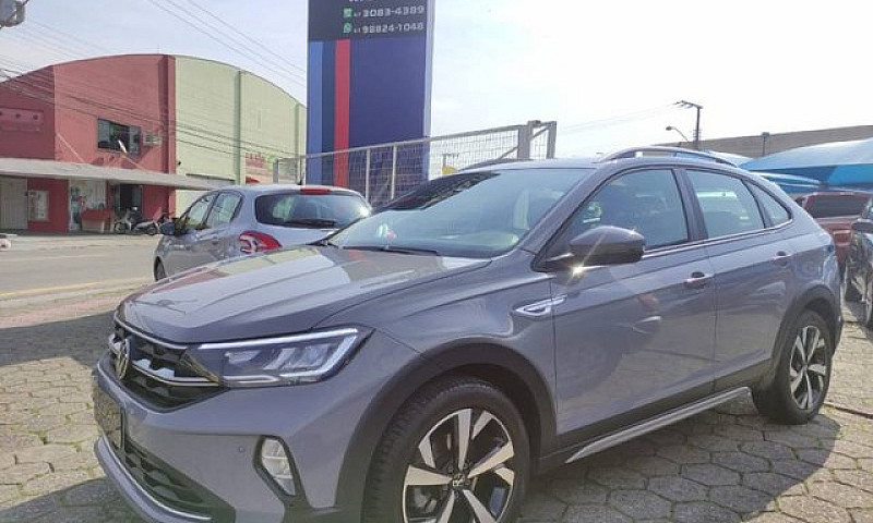 Volkswagen Nivus Hig...