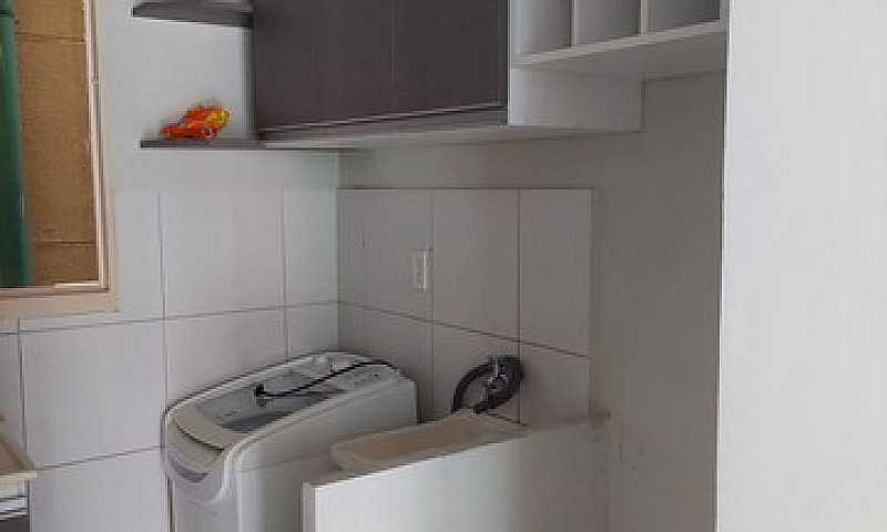 Apartamento Para Alu...