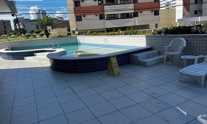 Apartamento Para Alu...