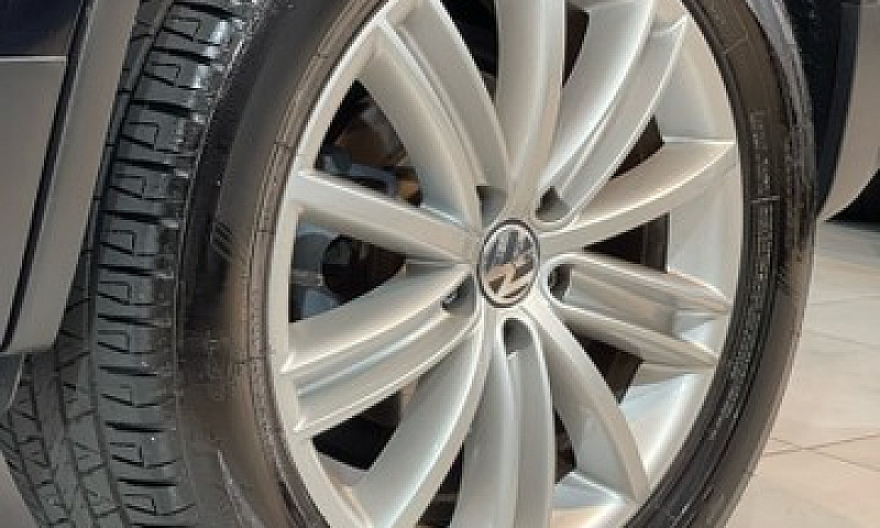 Tiguan 2.0 Tsi At 20...