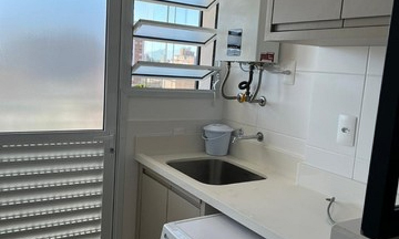 Apartamento Mobiliad...