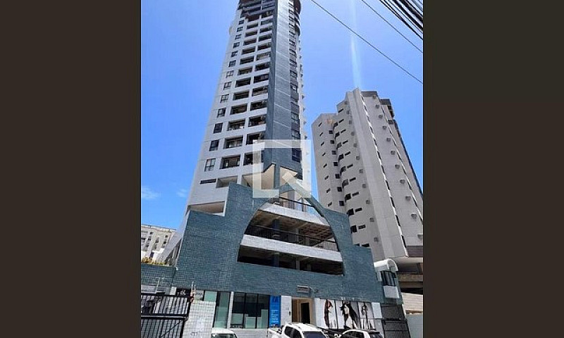 Alugo Ótimo Flat Mob...