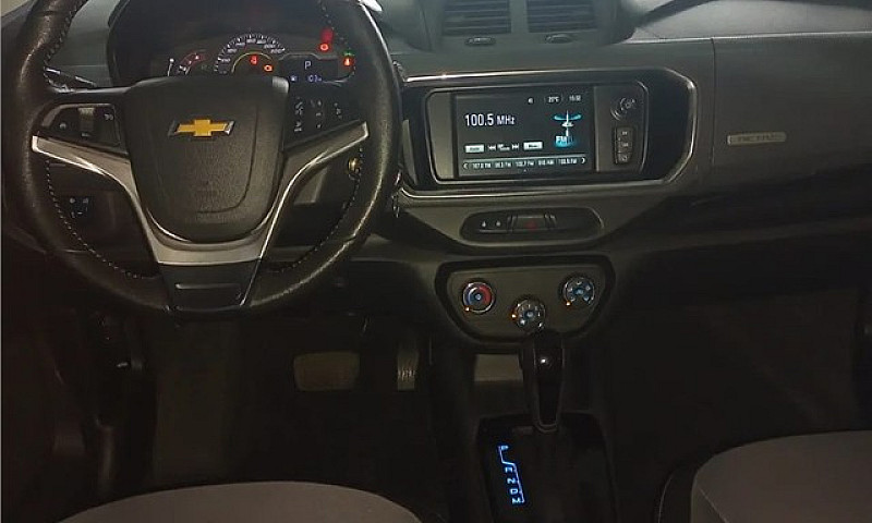 Chevrolet Spin 2020 ...
