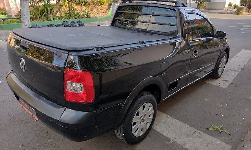 Saveiro Cs 1.6 2010...