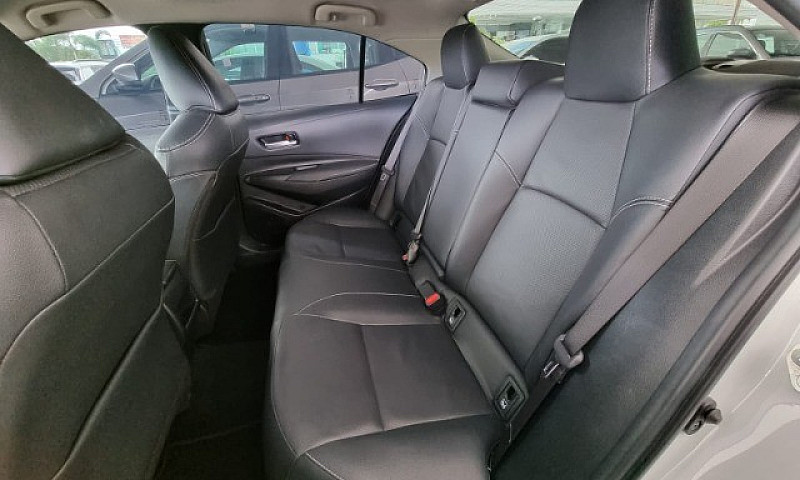 Corolla Xei 2022 Imp...