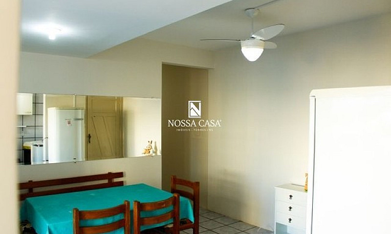 Apartamento Com 2 Do...