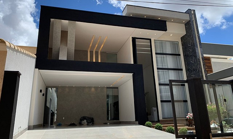 Casa Para Venda Poss...