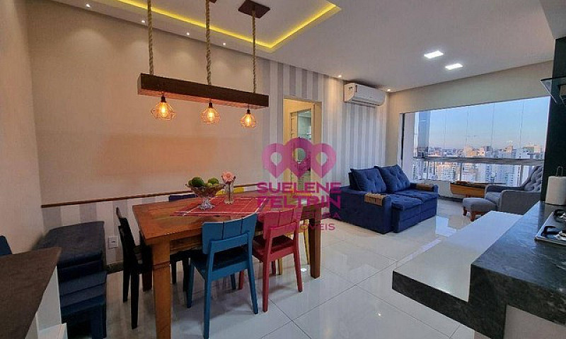 Apartamento Com 2 Do...
