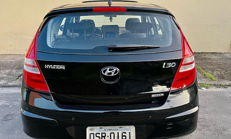 I30 2012 Automático ...