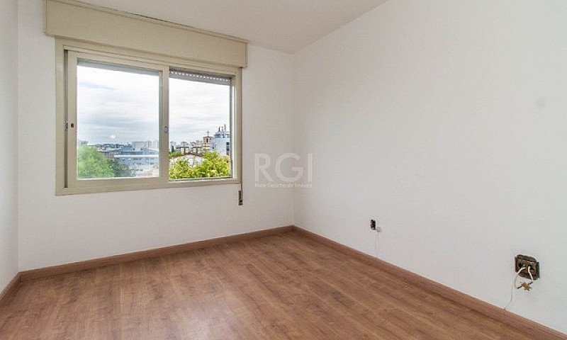 Apartamento 2Dcom Bo...