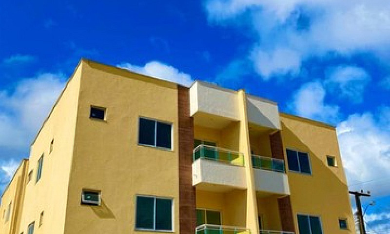 Apartamentos 63M2 / ...