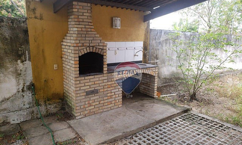 Casa À Venda/Locação...