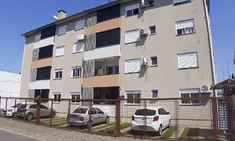 Locação Apartamento ...
