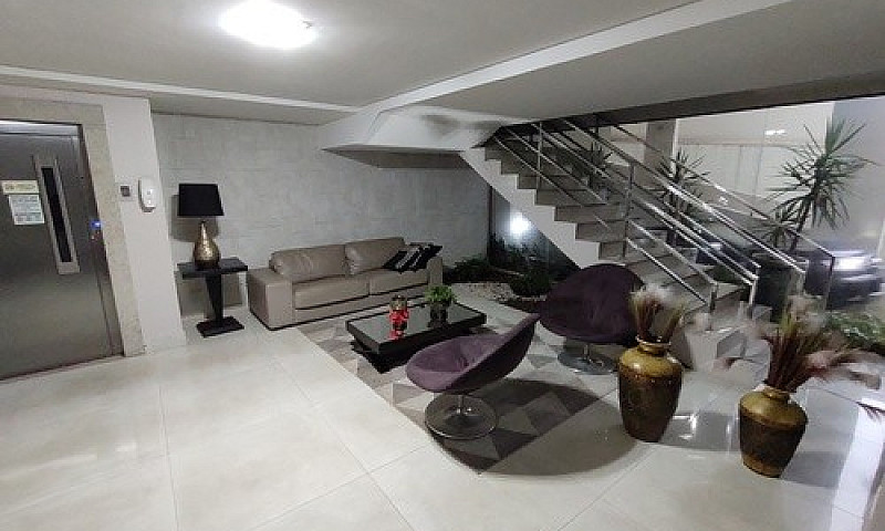 Apartamento 04 Dormi...