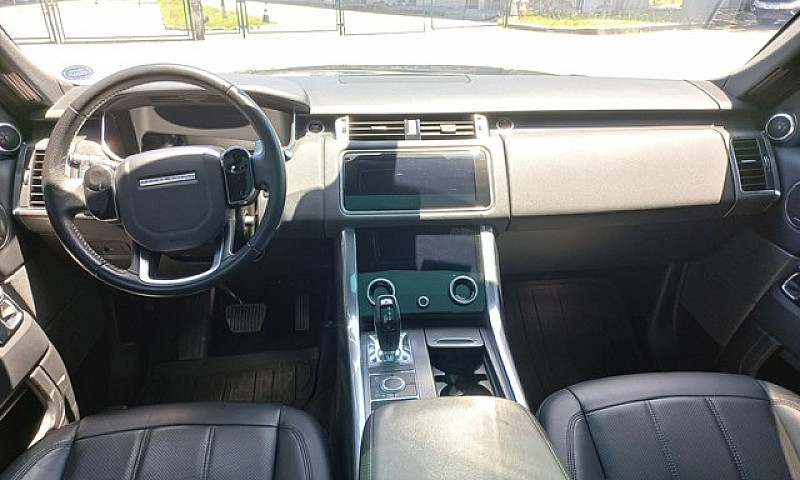 Range Rover Sport Hs...