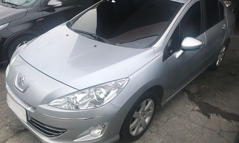 Peugeot 408 2012 All...