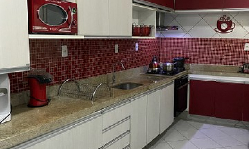 Vendo Casa Semimobil...