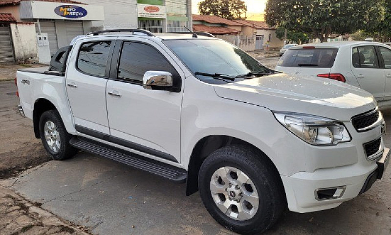 S10 Ltz Automática D...