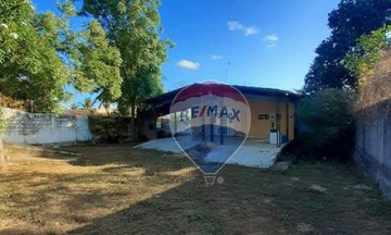 Casa À Venda/Locação...
