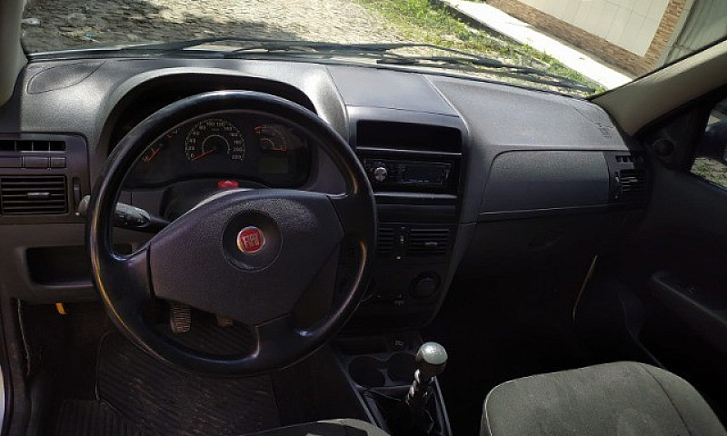 Strada 1.4 2012...