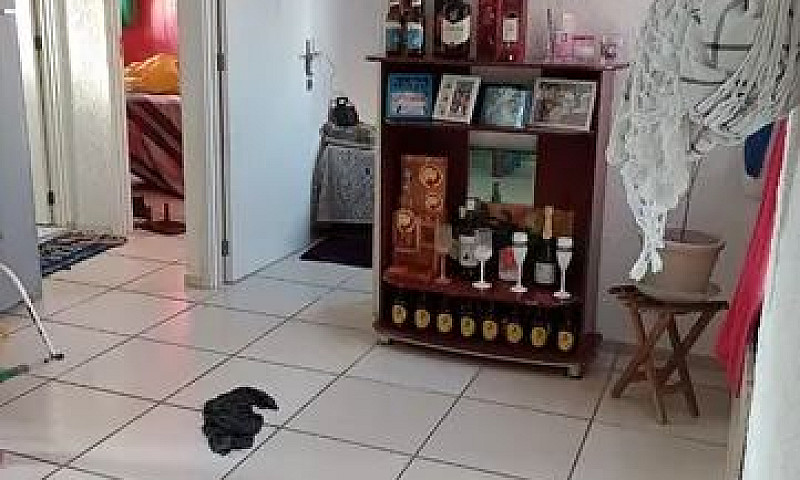 Vendo Apartamento ...