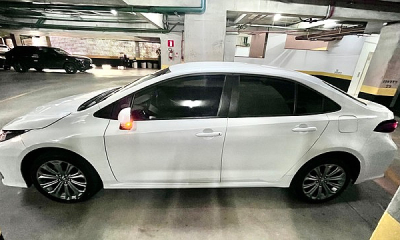 Corolla Xei 2023...