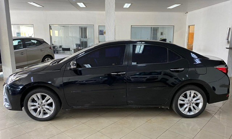 Toyota Corolla 2.0 X...