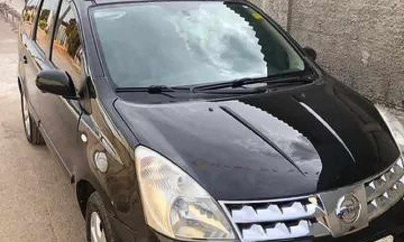 Grand Livina 1.8  7 ...