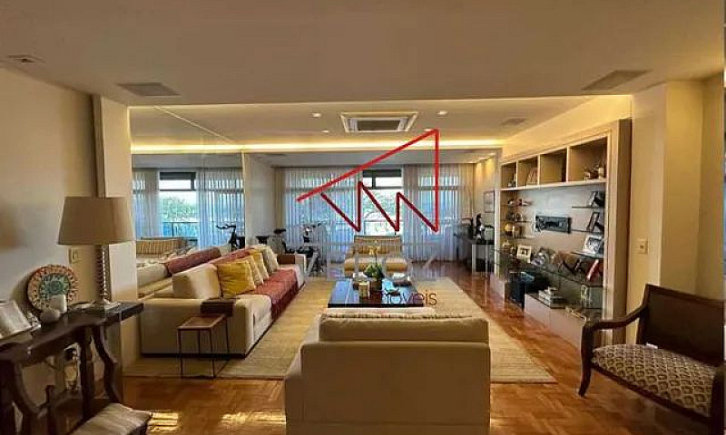 Apartamento-À Venda-...