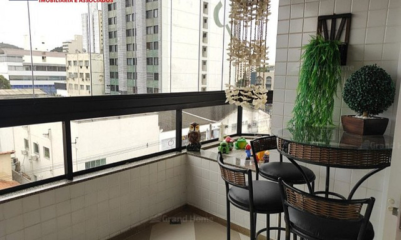 Apartamento 4 Quarto...