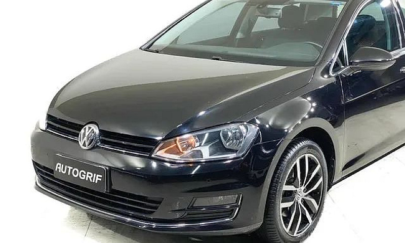 Volkswagen Golf 1.4 ...