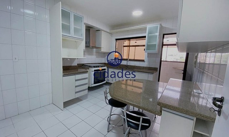 Apartamento Florianó...