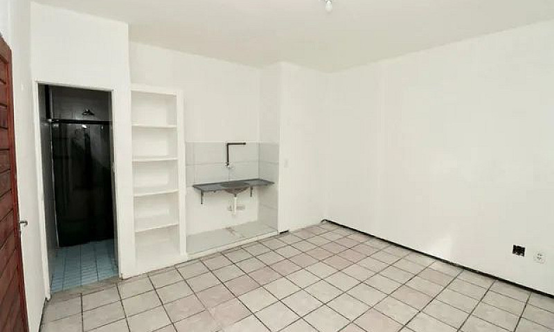 Kitnet Para Mulheres...