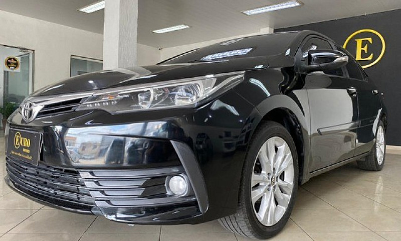 Toyota Corolla 2.0 X...