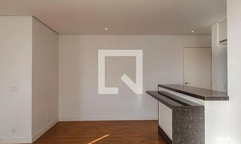 Apartamento Para Alu...