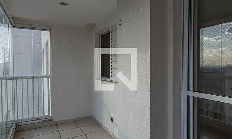 Apartamento Para Alu...
