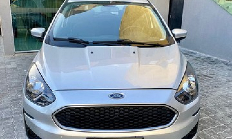 Ford Ka ...