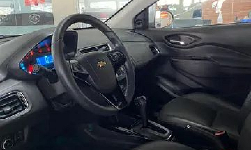 Chev / Prisma Lt / 1...