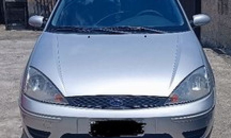 Focus Completo 1.6 F...