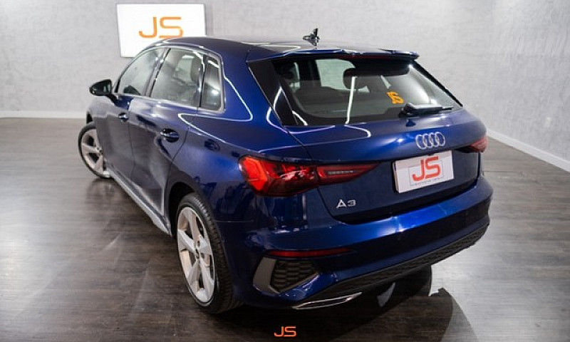 Audi A3 Sportback Sl...