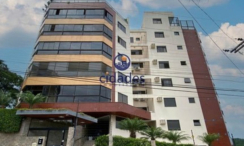 Apartamento Florianó...