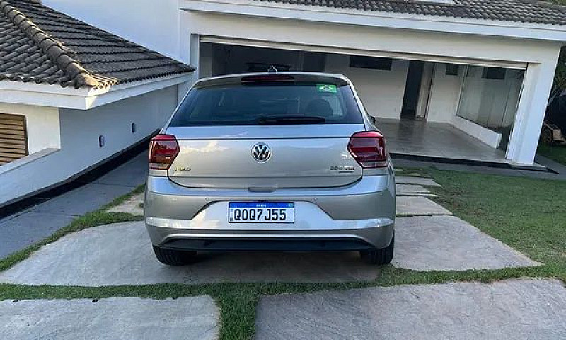 Polo Highline 2019...