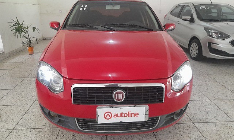 Palio Attractive 1.4...