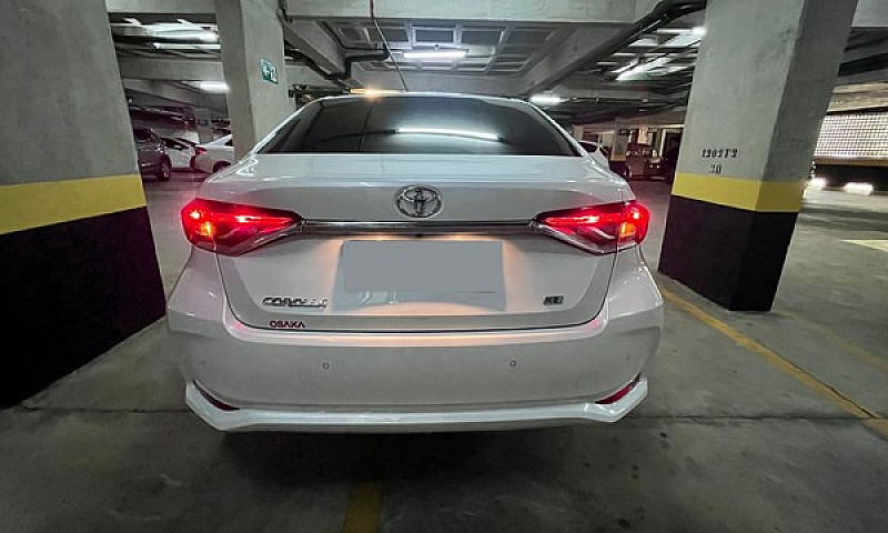 Corolla Xei 2023...
