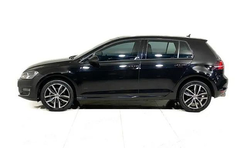 Volkswagen Golf 1.4 ...