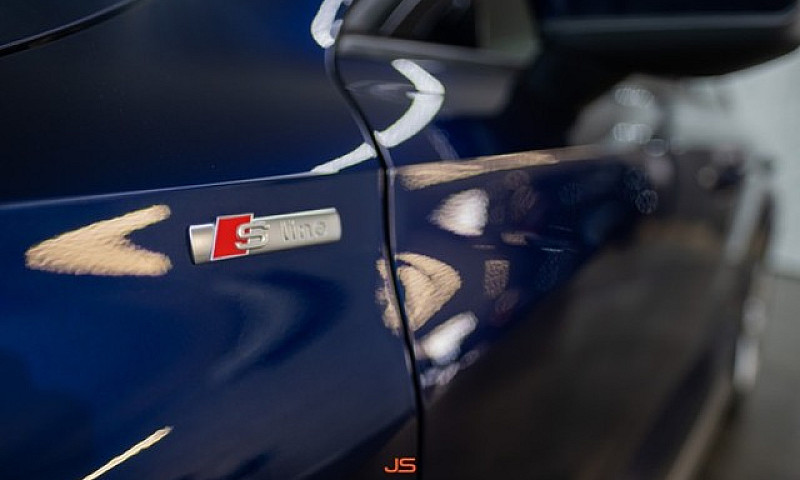 Audi A3 Sportback Sl...